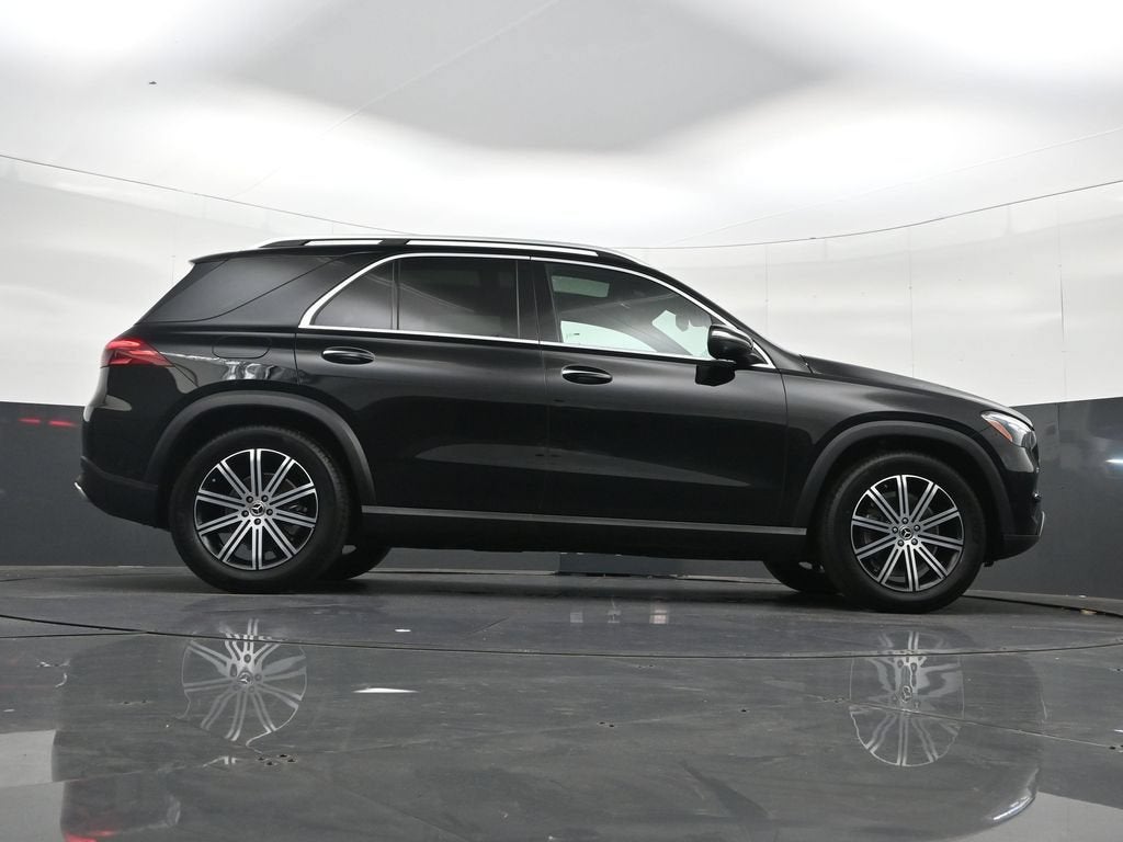2026 Mercedes-Benz GLE GLE 350
