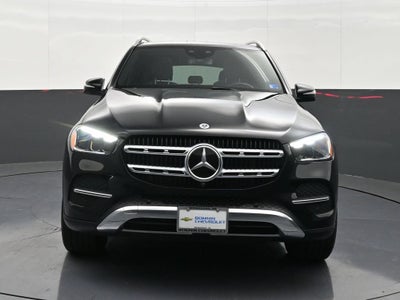 2026 Mercedes-Benz GLE GLE 350