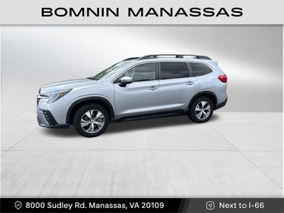 2024 Subaru Ascent Premium