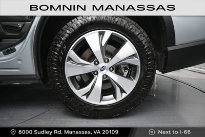 2024 Subaru Ascent Premium
