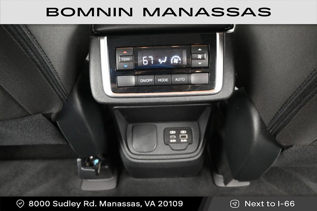 2024 Subaru Ascent Premium
