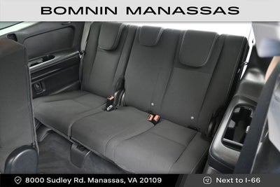 2024 Subaru Ascent Premium