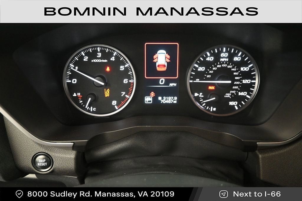 2024 Subaru Ascent Premium