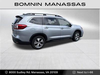 2024 Subaru Ascent Premium