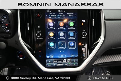 2024 Subaru Ascent Premium