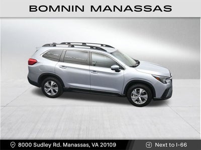 2024 Subaru Ascent Premium