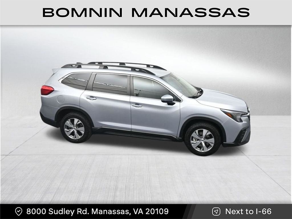 2024 Subaru Ascent Premium