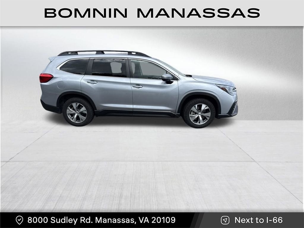 2024 Subaru Ascent Premium