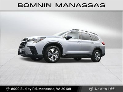 2024 Subaru Ascent Premium