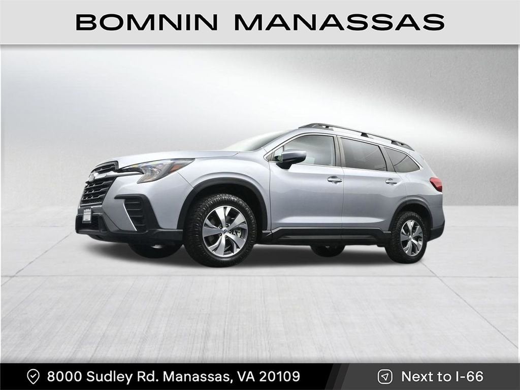 2024 Subaru Ascent Premium