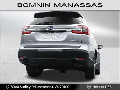 2024 Subaru Ascent Premium