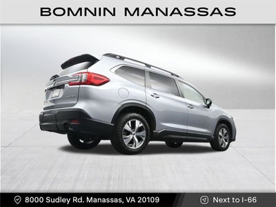 2024 Subaru Ascent Premium