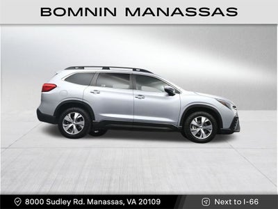 2024 Subaru Ascent Premium