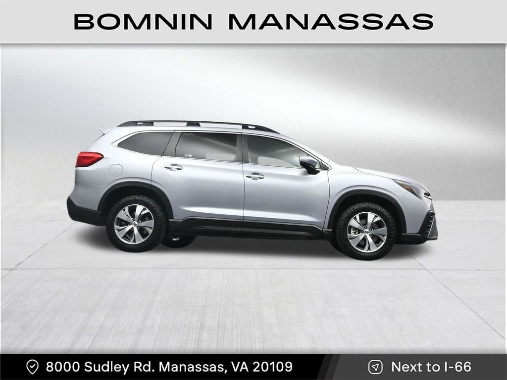 2024 Subaru Ascent Premium