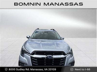 2024 Subaru Ascent Premium