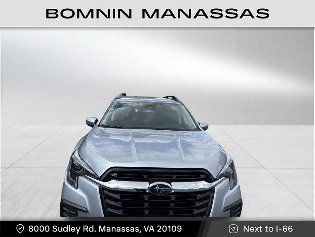 2024 Subaru Ascent Premium
