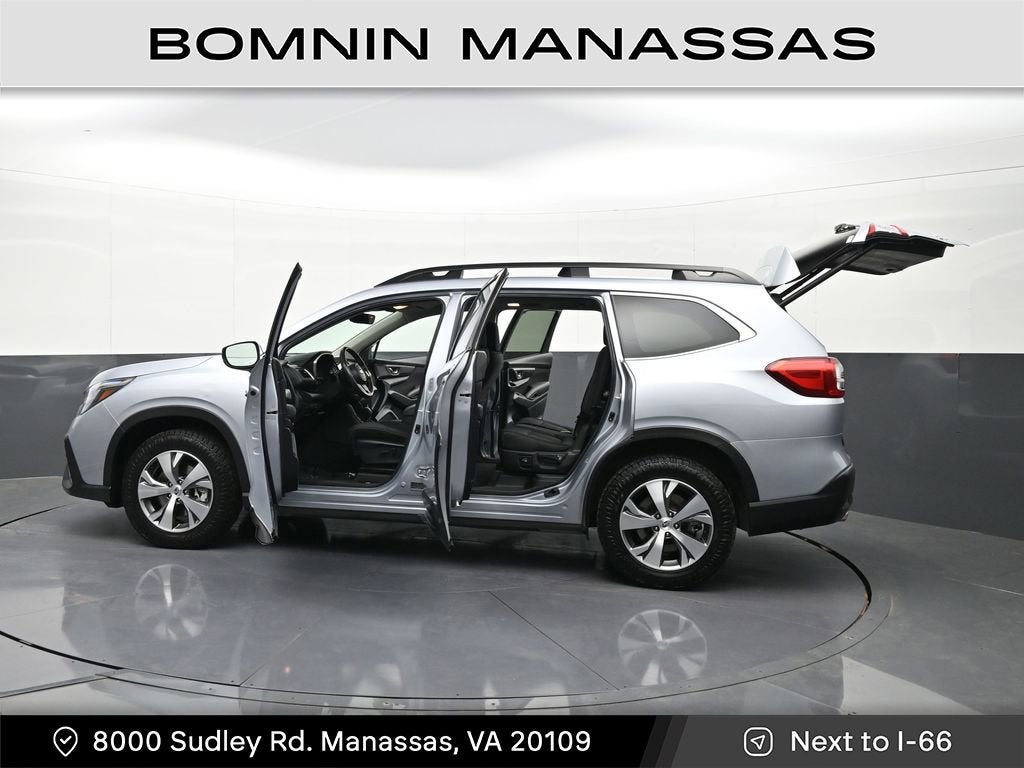 2024 Subaru Ascent Premium