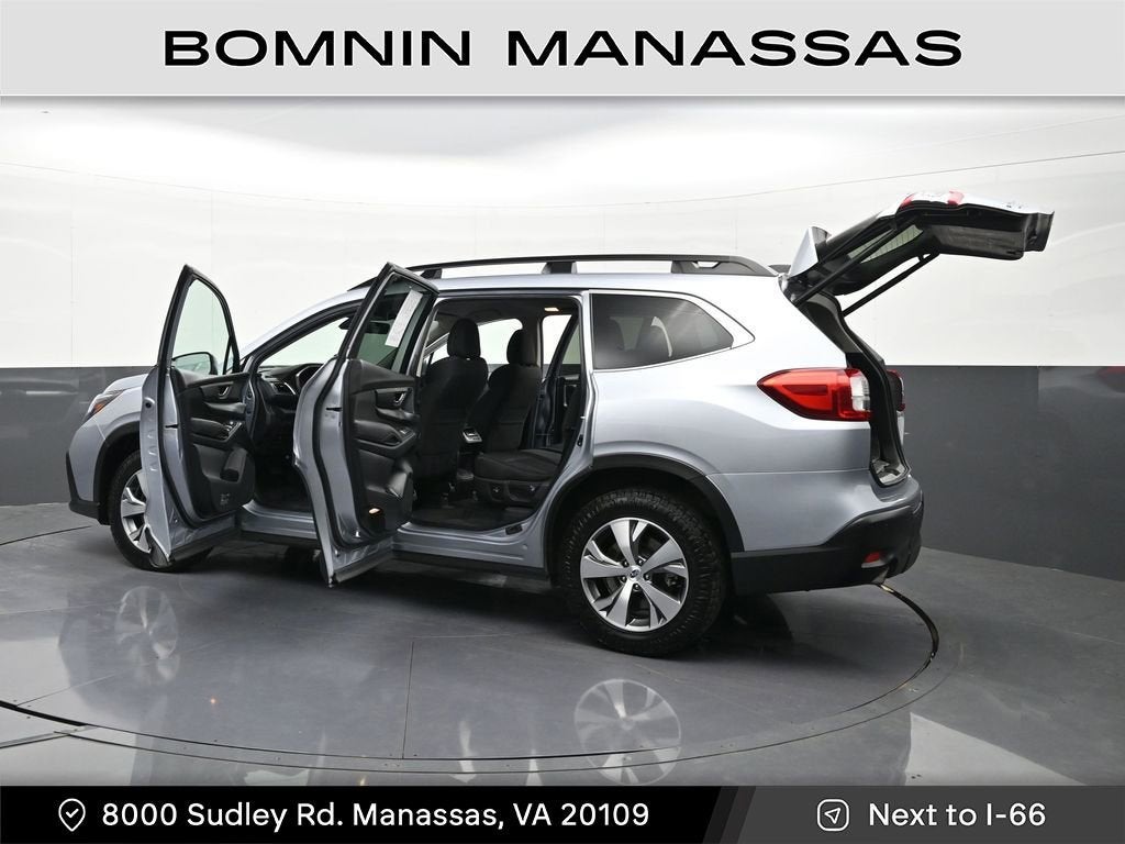 2024 Subaru Ascent Premium