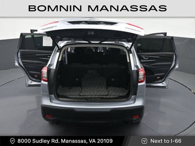 2024 Subaru Ascent Premium