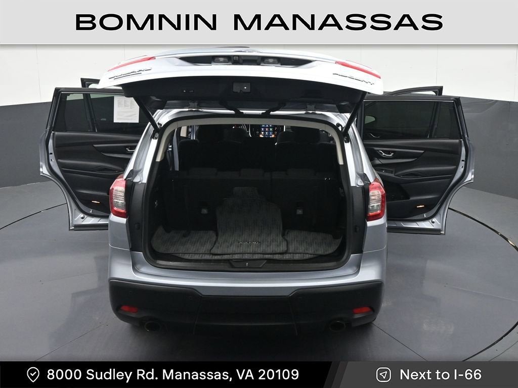 2024 Subaru Ascent Premium
