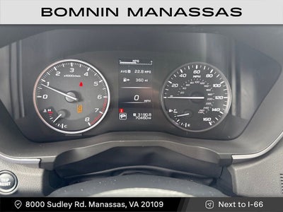 2024 Subaru Ascent Premium