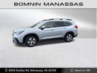 2024 Subaru Ascent Premium