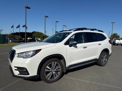 2021 Subaru Ascent Touring