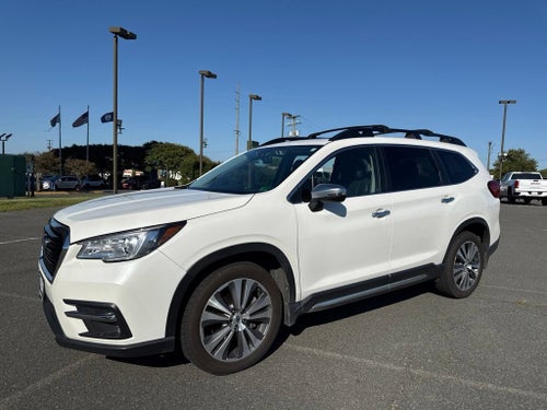 2021 Subaru Ascent Touring