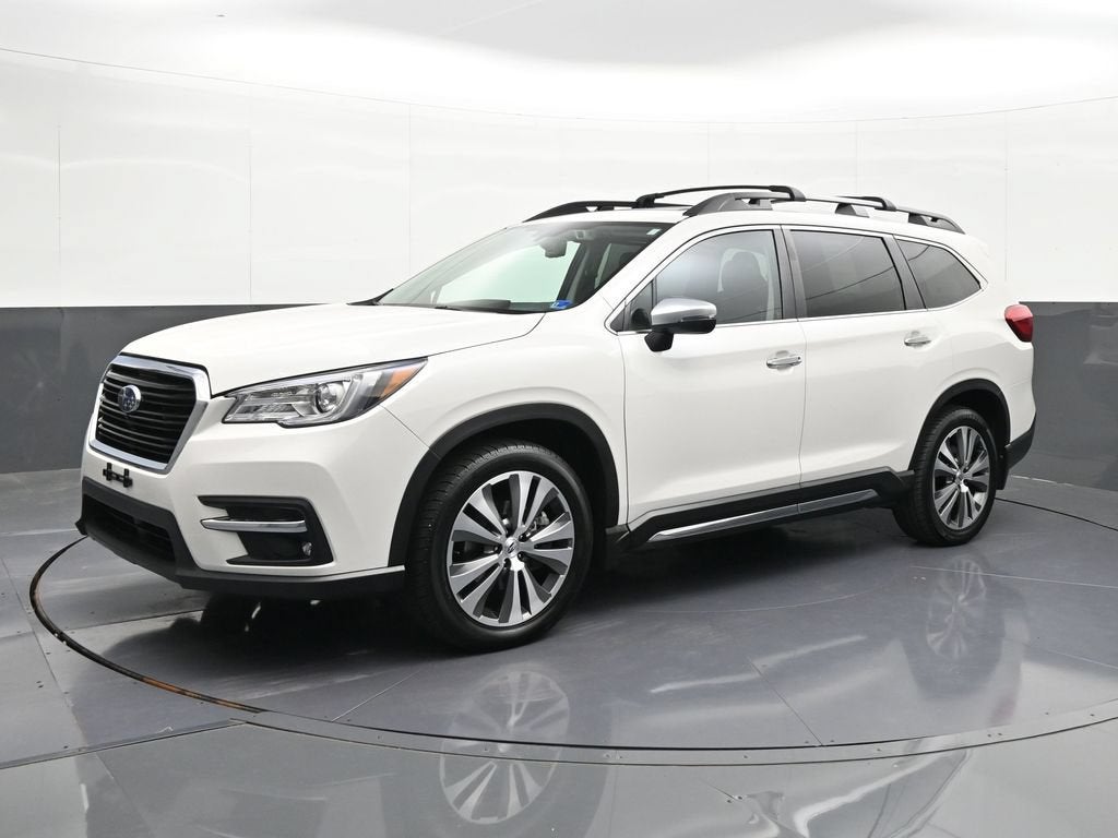 2021 Subaru Ascent Touring