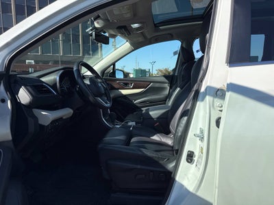 2021 Subaru Ascent Touring