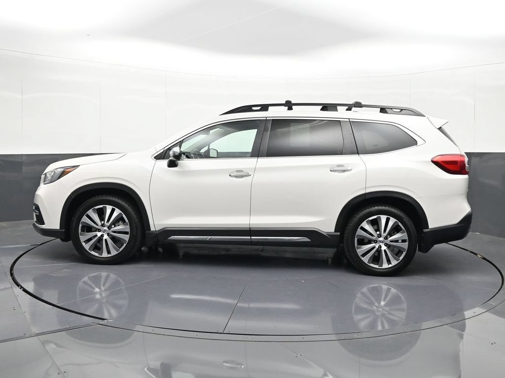 2021 Subaru Ascent Touring