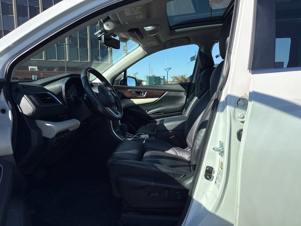 2021 Subaru Ascent Touring