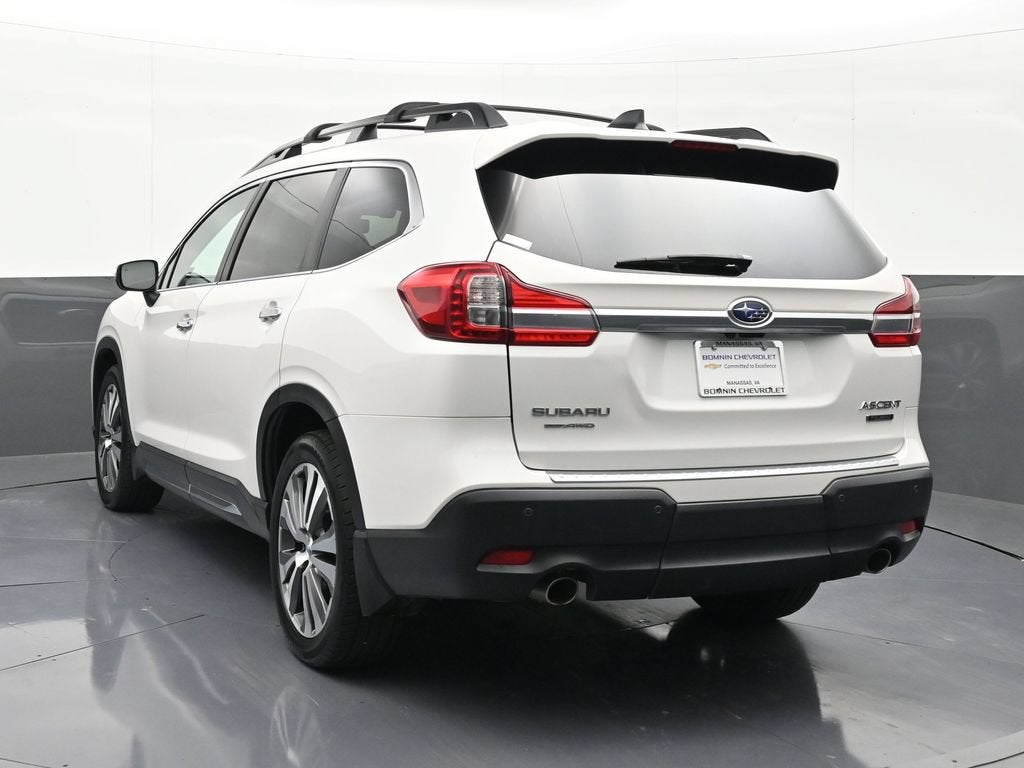 2021 Subaru Ascent Touring