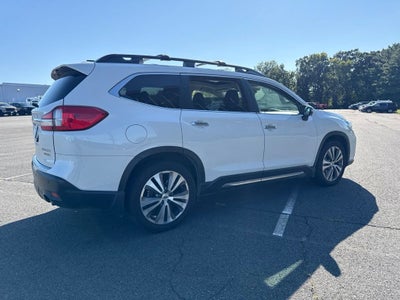 2021 Subaru Ascent Touring