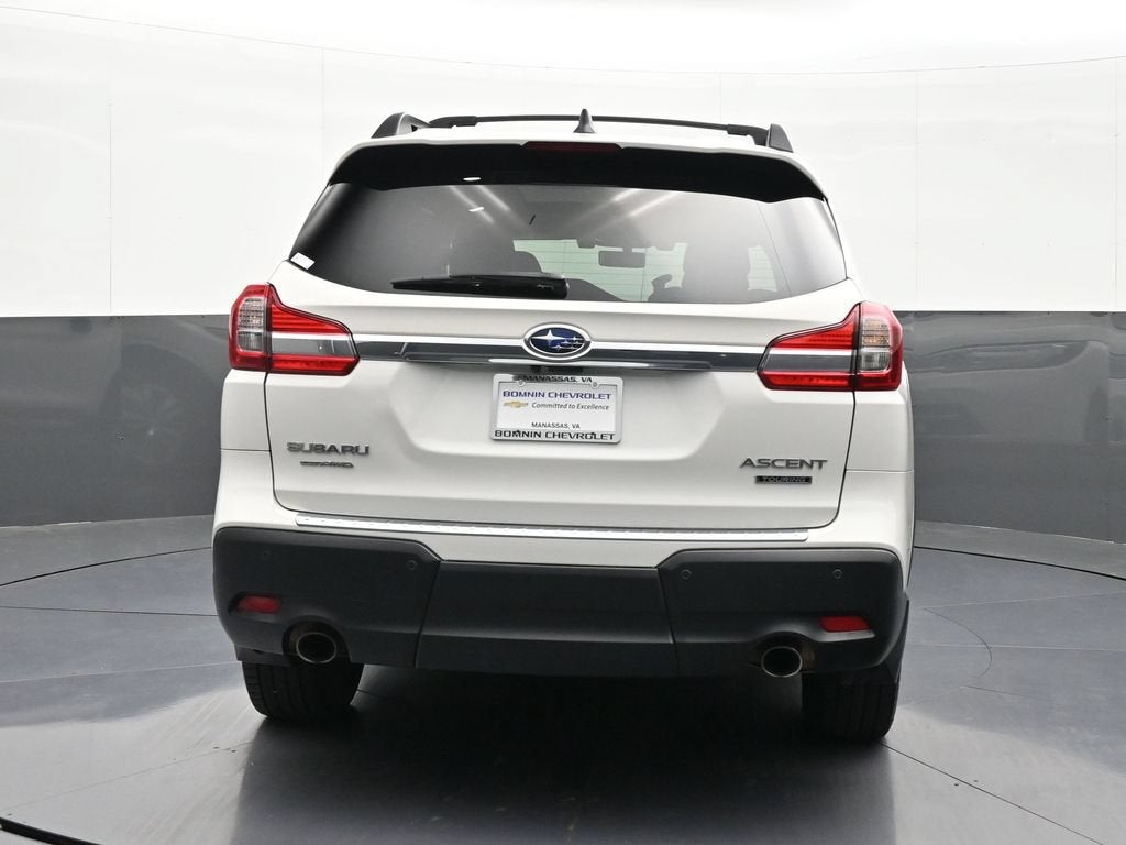 2021 Subaru Ascent Touring