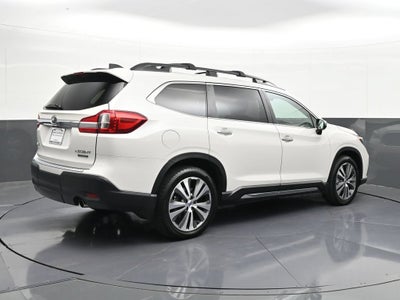 2021 Subaru Ascent Touring