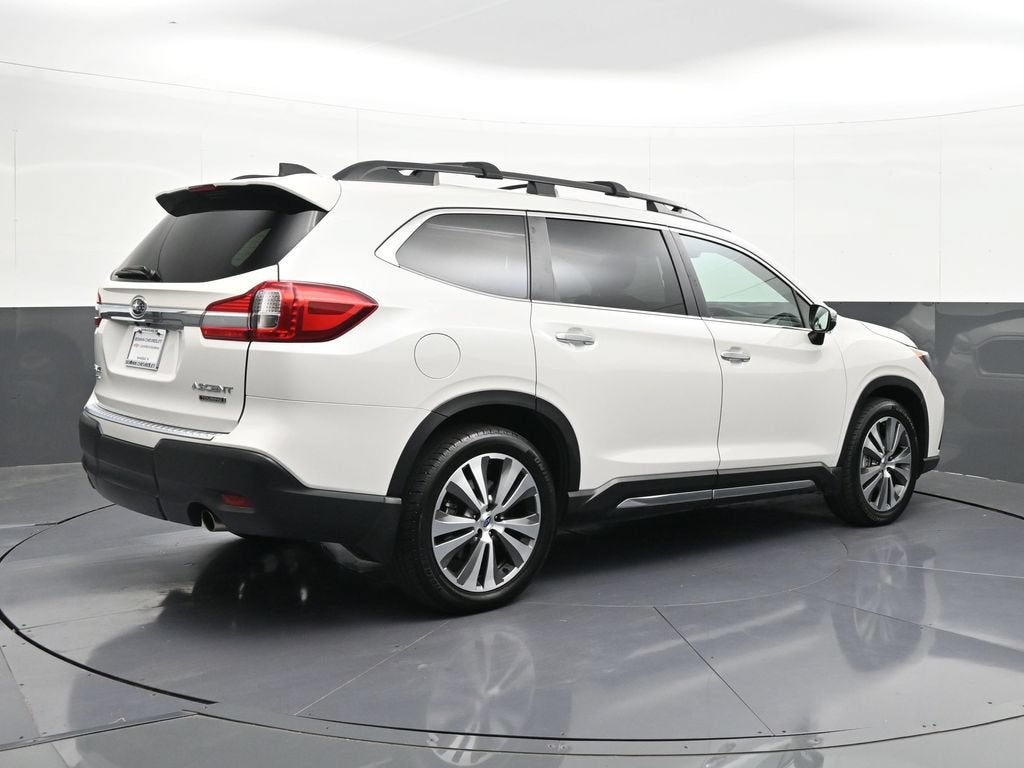 2021 Subaru Ascent Touring