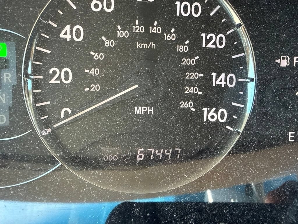 2005 Toyota Avalon XL