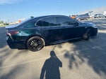 2021 Toyota Camry XSE Hybrid