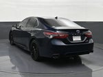 2021 Toyota Camry XSE Hybrid