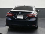 2021 Toyota Camry XSE Hybrid