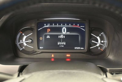2022 Honda Passport AWD TrailSport
