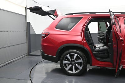 2023 Honda Pilot AWD Elite