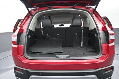 2023 Honda Pilot AWD Elite