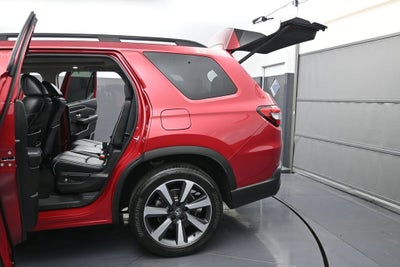 2023 Honda Pilot AWD Elite