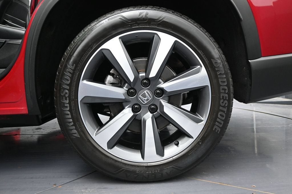 2023 Honda Pilot AWD Elite