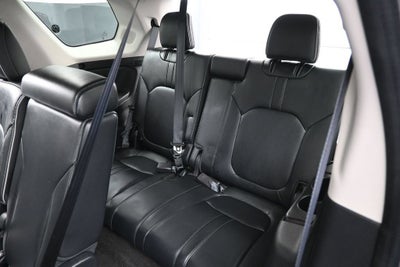 2023 Honda Pilot AWD Elite