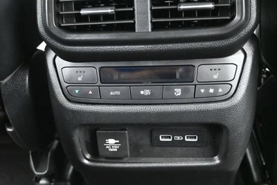 2023 Honda Pilot AWD Elite