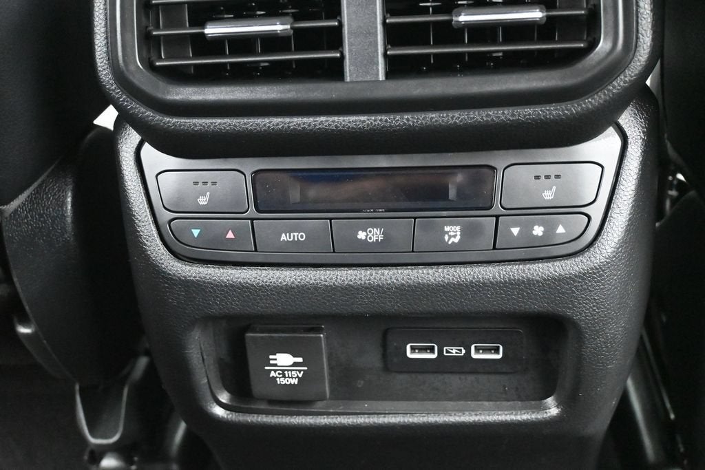 2023 Honda Pilot AWD Elite