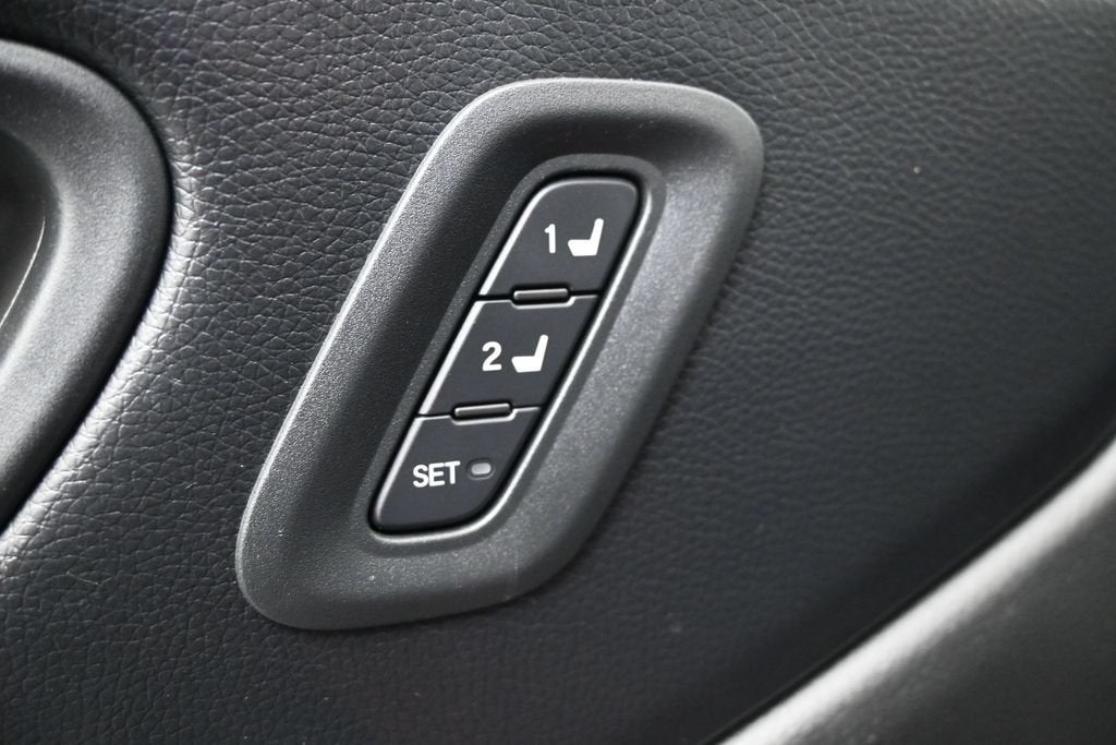 2023 Honda Pilot AWD Elite
